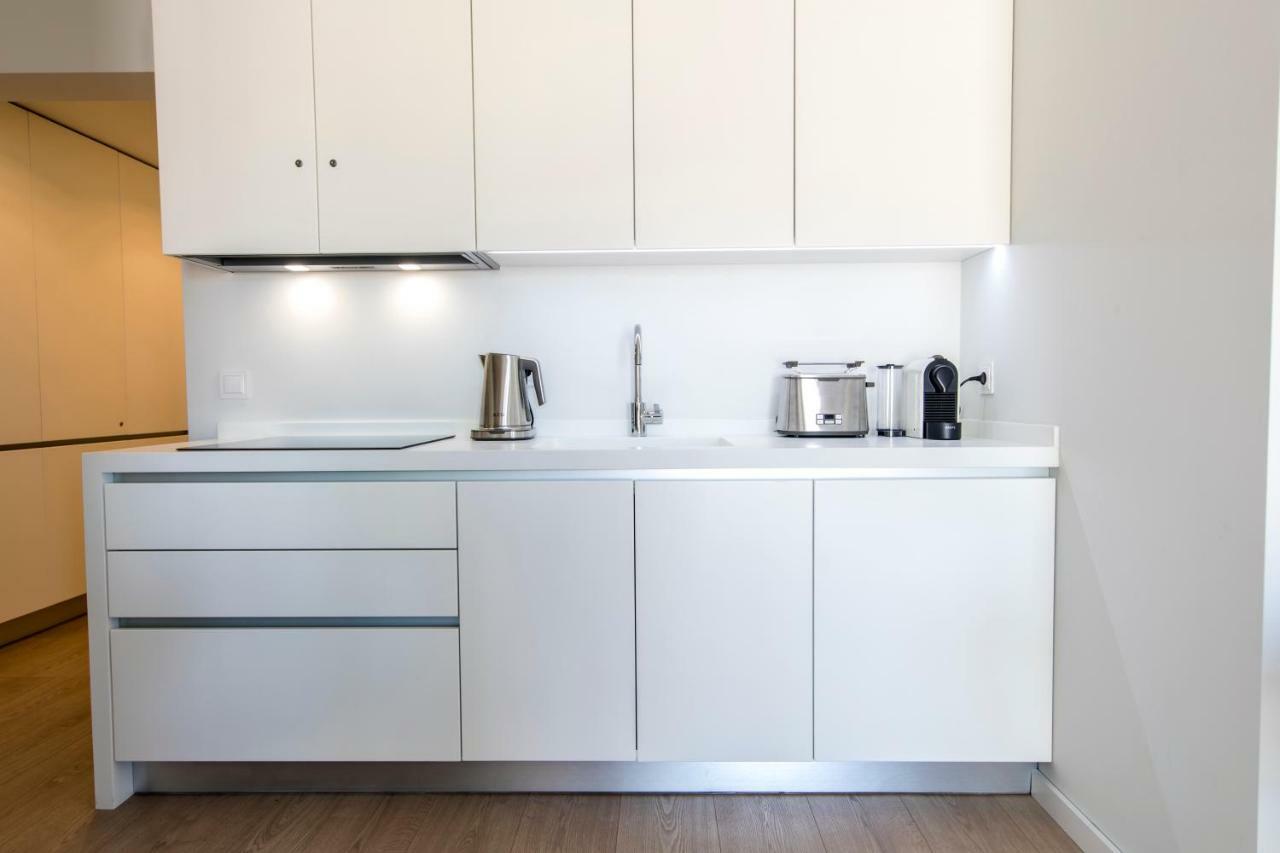 Apartamento Modern With View Near Castelo De São Jorge Lisboa