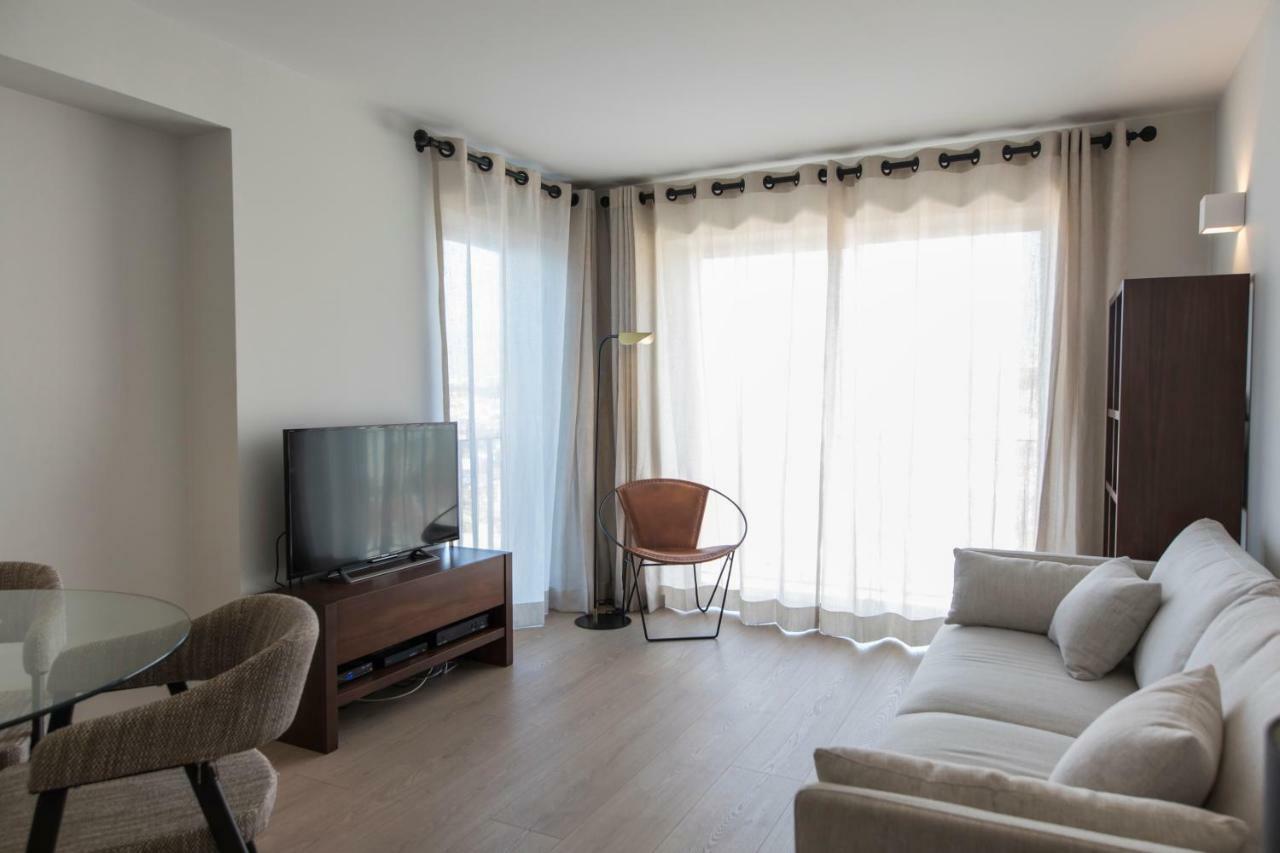 Apartamento Modern With View Near Castelo De São Jorge Lisboa