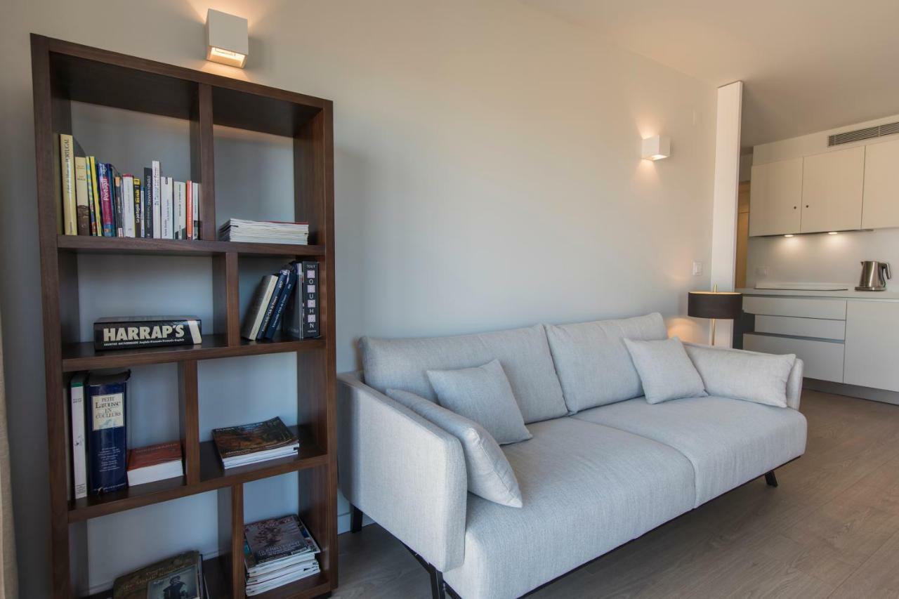 Apartamento Modern With View Near Castelo De São Jorge Lisboa
