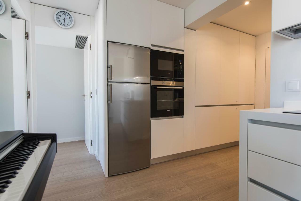 Apartamento Modern With View Near Castelo De São Jorge Lisboa