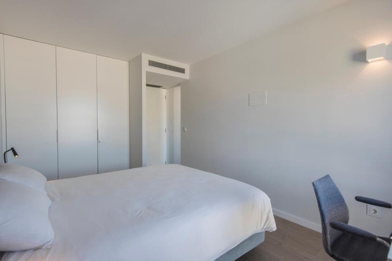 Apartamento Modern With View Near Castelo De São Jorge *