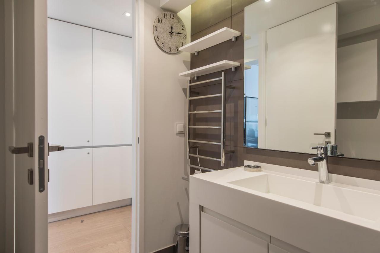 Apartamento Modern With View Near Castelo De São Jorge